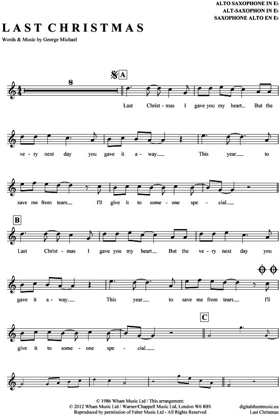 the christmas song piano pdf
